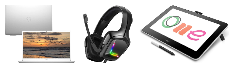 Terça Tech Amazon: Carregador portátil, mouse sem fio, combo gamer e mais itens para aproveitar 