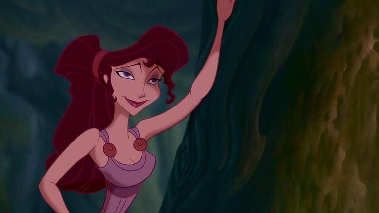 meg