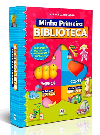 livros