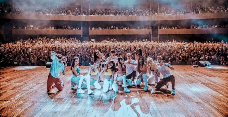 5 melhores momentos do Now United no Brasil