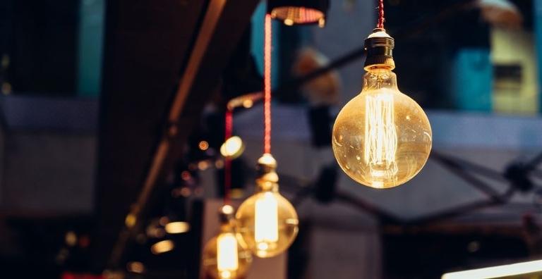 Como funcionavam as coisas sem iluminação?