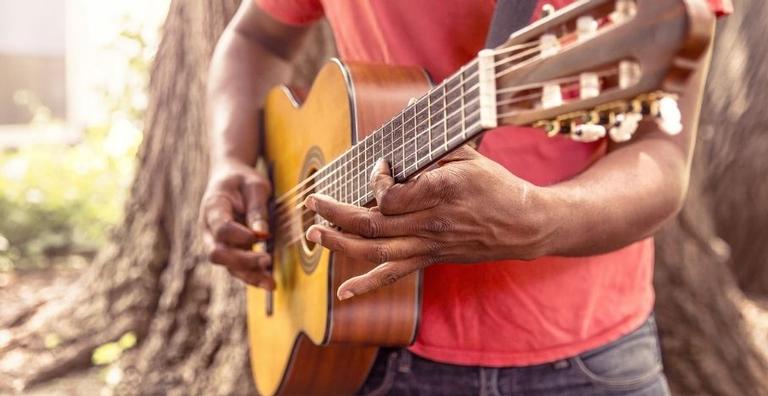 Por que a música é importante para a nossa vida?