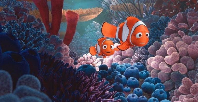 Como os recifes de coral são formados?
