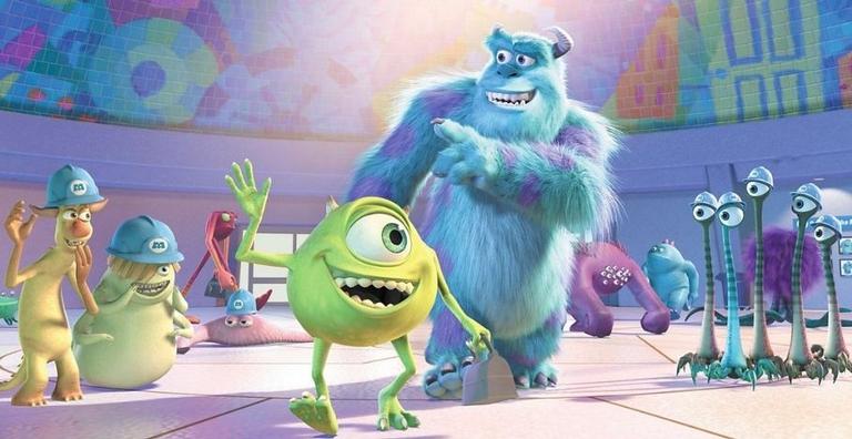 Monsters at Work: Dublador de Monstros S.A revela novidades sobre nova série