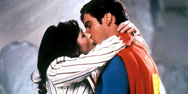 superman