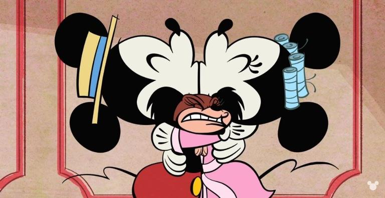 10 fatos impressionantes sobre o mundo Disney