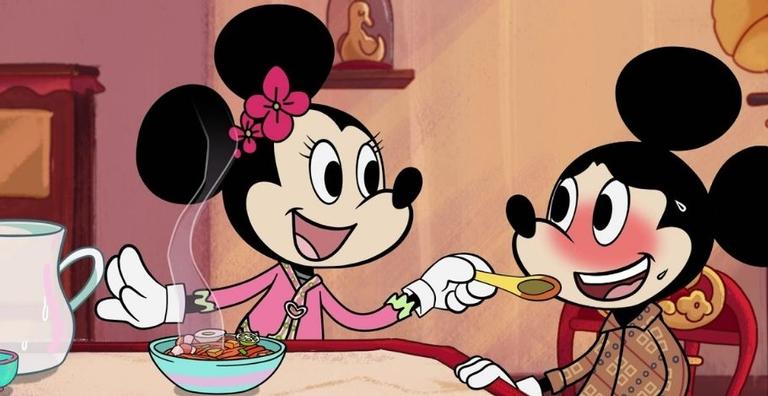 Disney+ divulga lista de estreias do mês de fevereiro