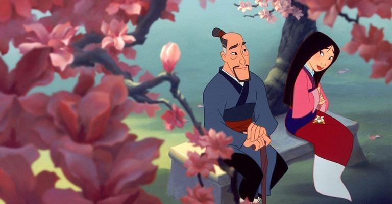 mulan