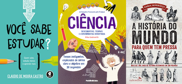 Técnicas de aprendizado, estratégias de memorização e formas fáceis de focar nos estudos em casa