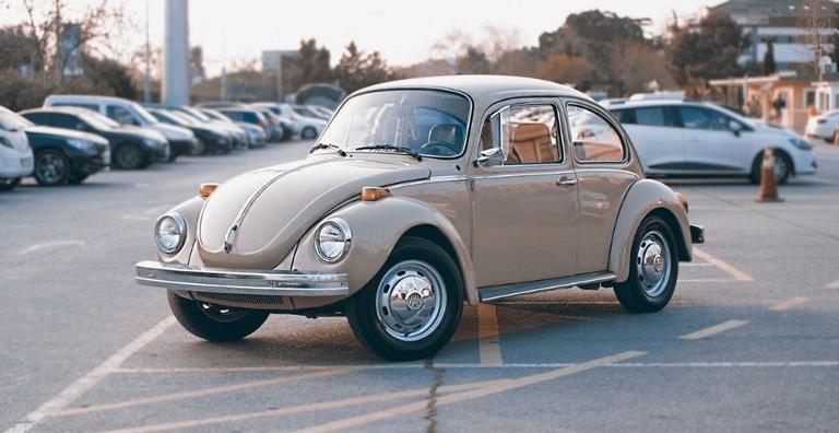 15 fatos que talvez você não sabia sobre o Fusca