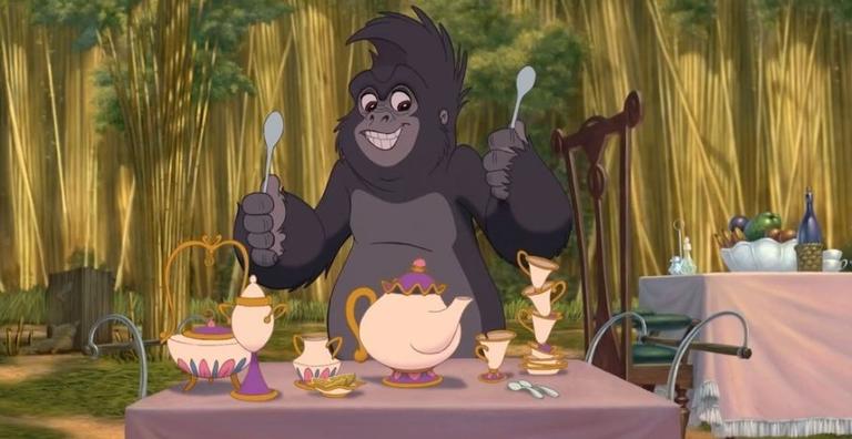 Confira 10 easter eggs que você não deve ter percebido nos filmes de animação