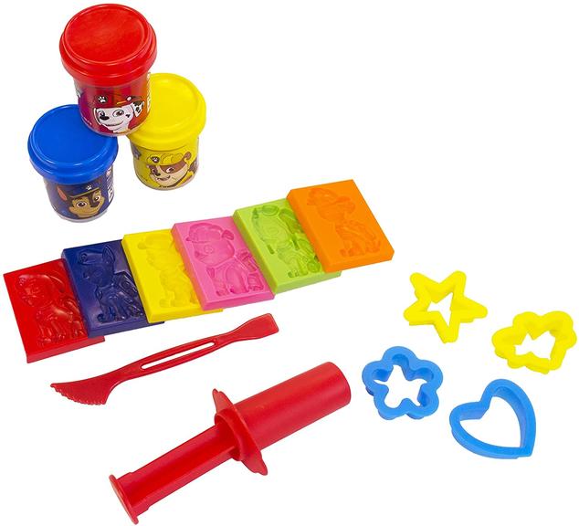 brinquedos