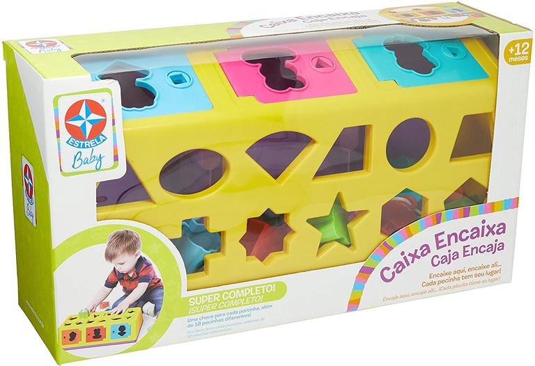 brinquedos