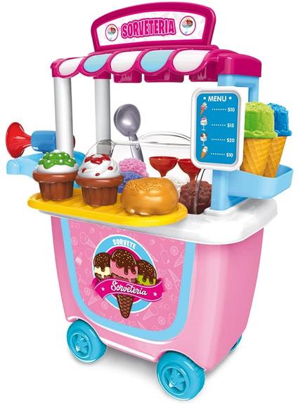 brinquedos