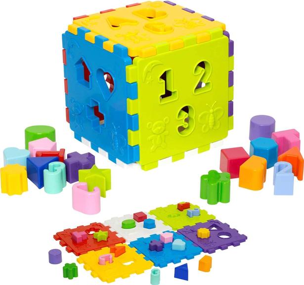 brinquedos