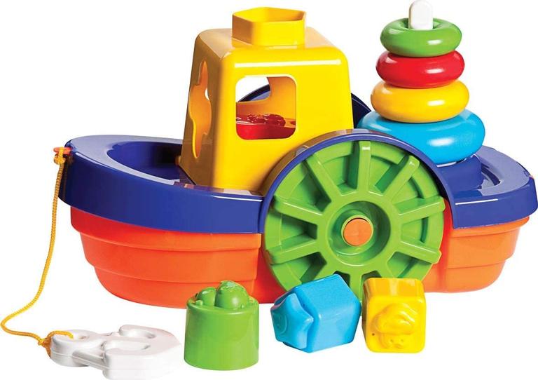 brinquedos