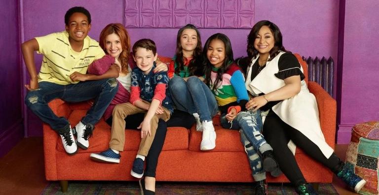 Série A Casa da Raven, do Disney Channel, deverá terminar após quarta temporada