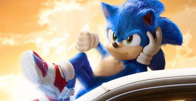 Sonic Prime: Netflix anuncia série em animação 3D do Sonic