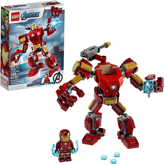 lego