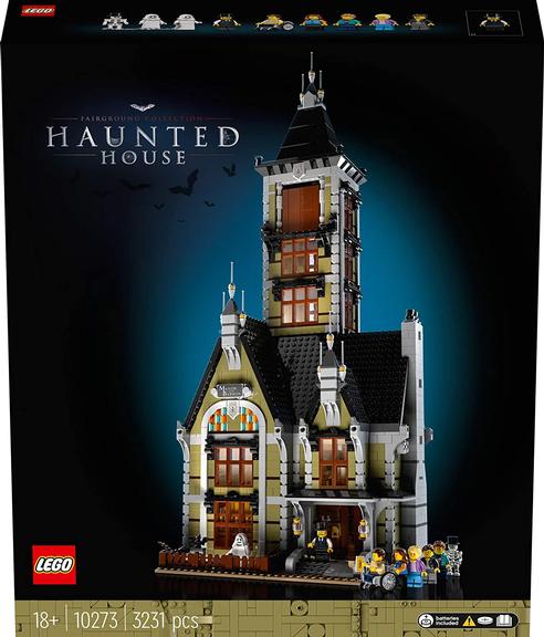 lego