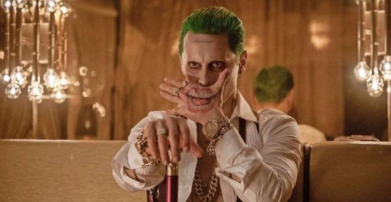Liga da Justiça: Zack Snyder divulga imagem inédita do Coringa