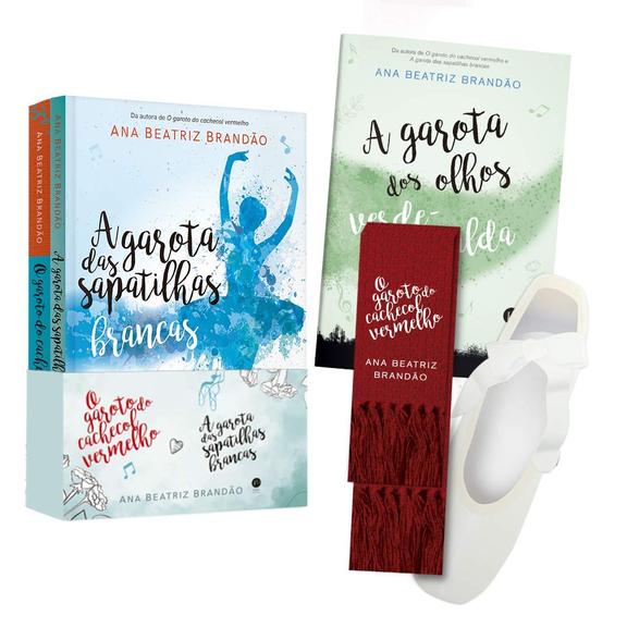livros