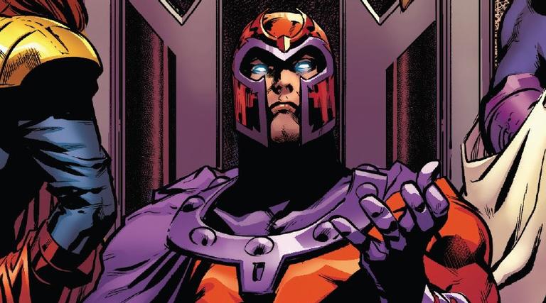 magneto