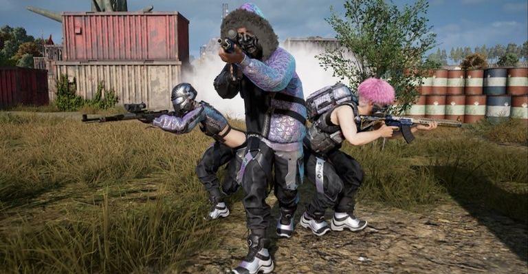 PUBG: Calendário competitivo para o ano de 2021 é divulgado