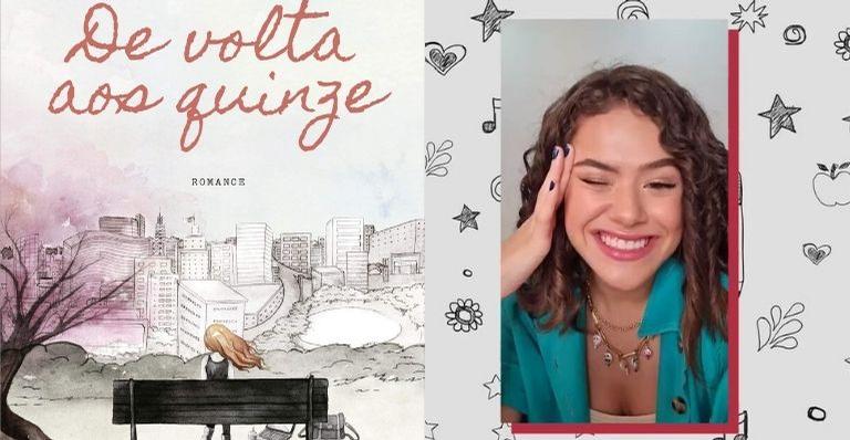 Netflix anuncia nova série de drama e comédia com Maisa