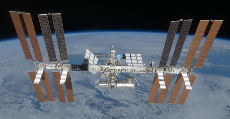 Estação Espacial Internacional: Descubra como ela funciona
