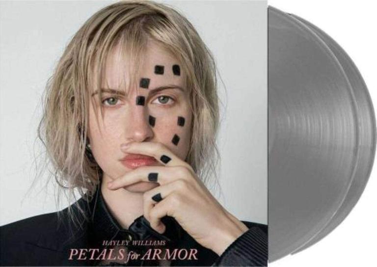 vinil