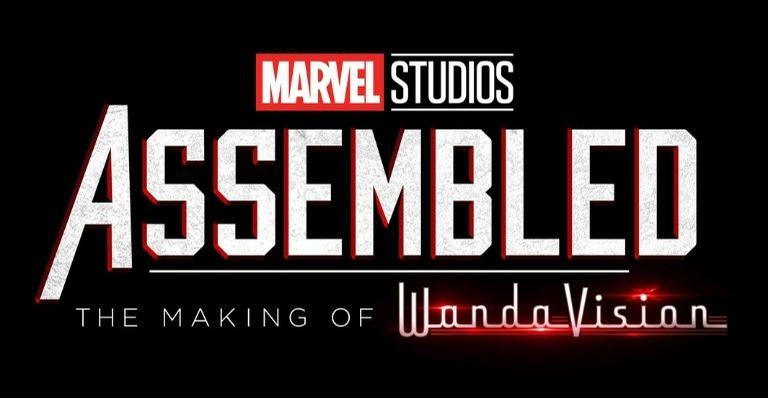 Assembled: Marvel anuncia lançamento de nova série documental sobre os bastidores do MCU