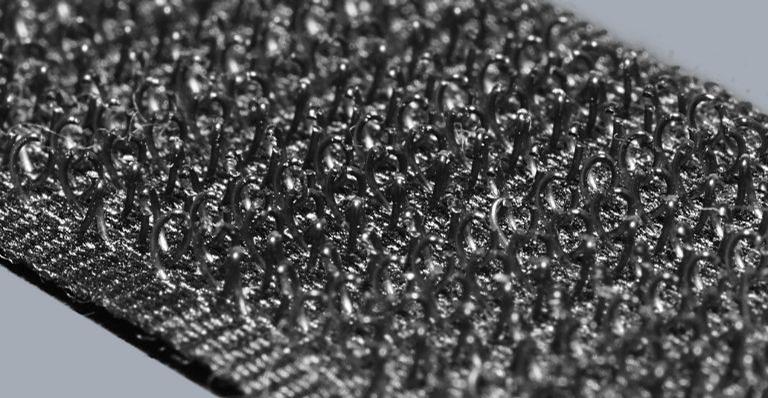 4 curiosidades sobre o velcro