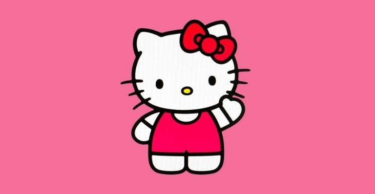 Panini anuncia lançamento de novo álbum de figurinhas da Hello Kitty