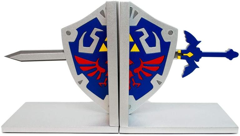 Zelda