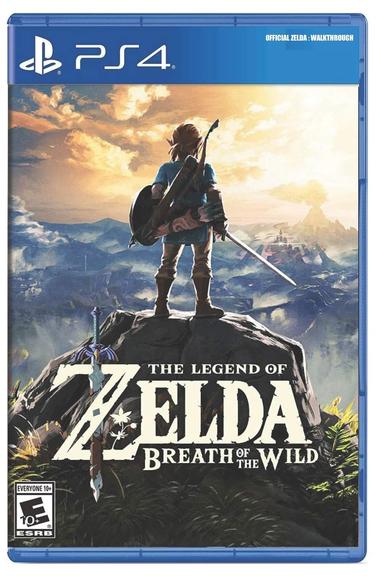 Zelda