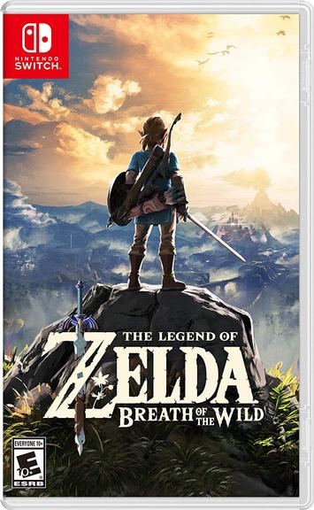 Zelda