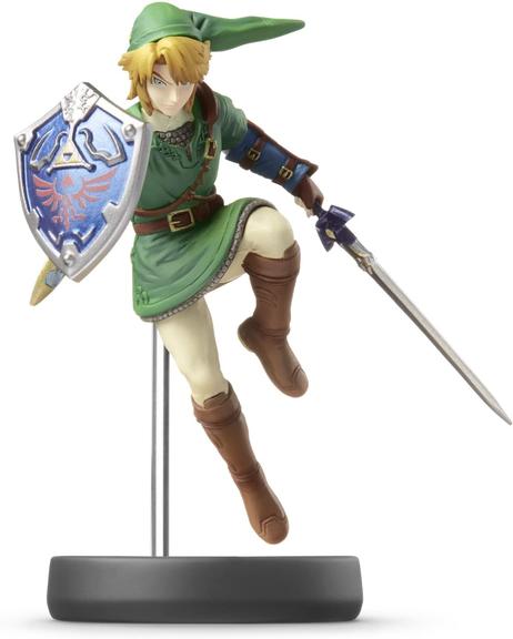 Zelda
