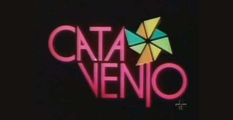 cata vento