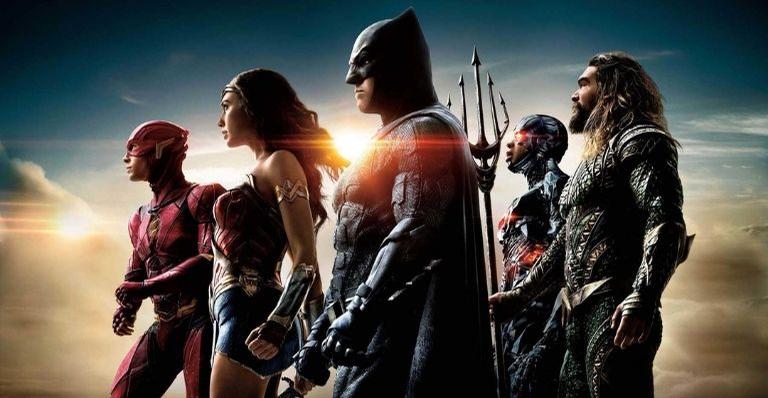 Snyder Cut de Liga da Justiça será lançado no mesmo dia mundialmente, afirma diretor
