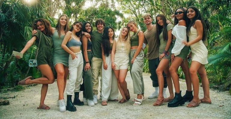 Now United: Grupo divulga spoiler de próximo lançamento em prévia no Youtube