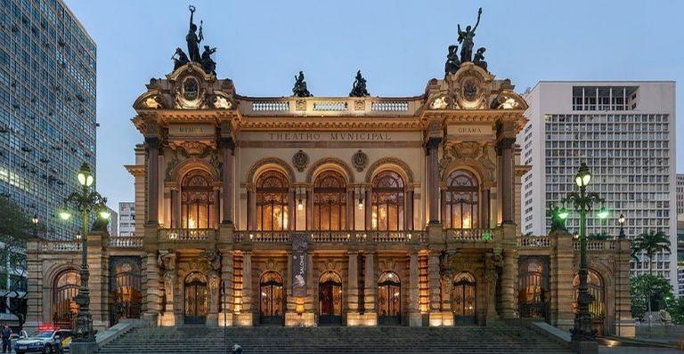 7 teatros de tirar o fôlego espalhados pelo mundo