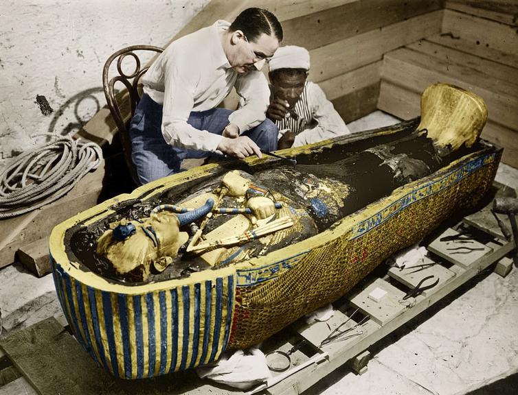 tut