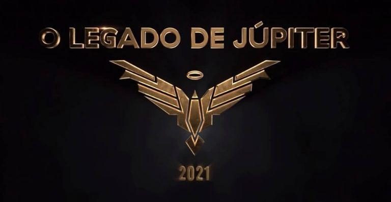 O Legado de Júpiter: Nova série da Netflix ganha primeiro teaser e data de estreia