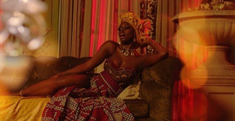 Now United: Diarra Sylla lança primeira música solo; Assista ao vídeo de ‘Set Free’!