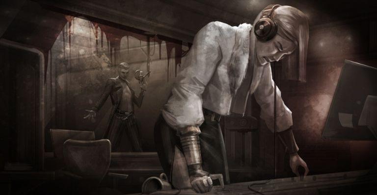 Dead by Daylight anuncia novo capítulo com temática de k-pop