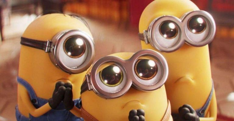 Novo filme dos Minions tem lançamento adiado pela terceira vez