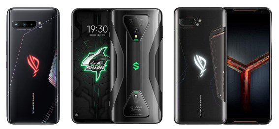 O que um celular precisa ter para ser um modelo gamer?