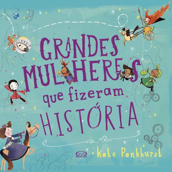 livros