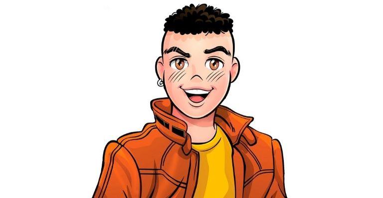 Cascão vira pai em nova edição de Turma da Mônica Jovem